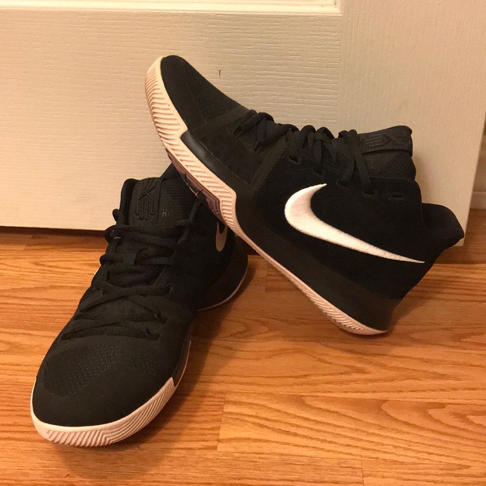 Kyrie Irving 3